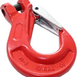 GANCIO MBK P/CATENA mm. 8 portata kg. 2000