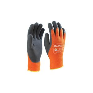 GUANTI MAXITHERM doppio rivestimento