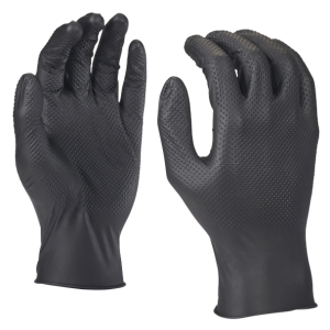 GUANTI LATTICE PZ. 50 "MILWAUKEE"