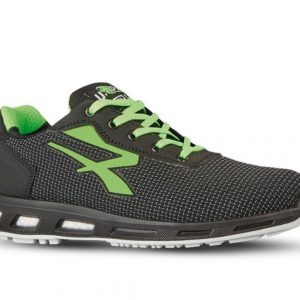 SCARPE ANTINFORTUNISTICA "POWER" STRONG basse S3