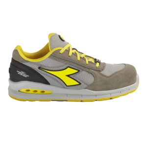 SCARPE ANTINFORTUNISTICA "DIADORA" =RUN AIRBOX LOW= basse S1