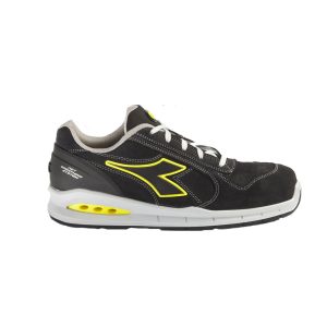 SCARPE ANTINFORTUNISTICA "DIADORA" =RUN AIRBOX LOW= basse S3