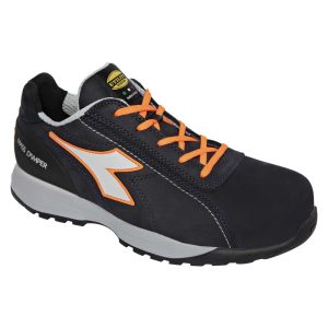 SCARPE ANTINFORTUNISTICA "DIADORA" = GLOVE MDS MTX LOW HRO = basse S1