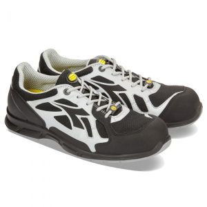 SCARPE ANTINFORTUNISTICA "DIADORA" =D-FLEX LOW= basse S1