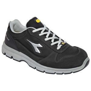 SCARPE ANTINFORTUNISTICA "DIADORA" =RUN LOW= basse S3