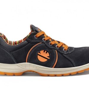 SCARPE ANTINFORTUNISTICA "DIKE" =ADVANCE= basse S1P