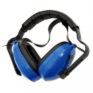 CUFFIA ANTIRUMORE SOUND 27 ELEVATE I richiudibili