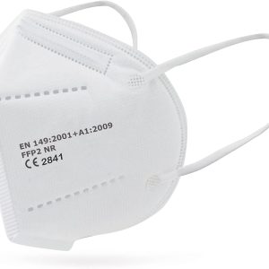 MASCHERINA matu 95 FFP2 NR PZ. 10 EN149:2001+A1:2009