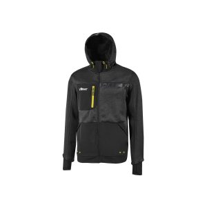 GIACCA-FELPA "U.POWER" GALAXY