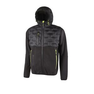 GIACCA "U.POWER" SPOCK leggera