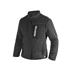 GIACCA "DIADORA" SHERPA JACHET