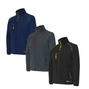 GIACCA-FELPA "ISSA" SPRINGER