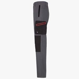 PANTALONE "DIADORA" =PANT STRETCH=