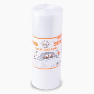 NAILON NEUTRO MQ 4X10 rotolo