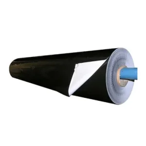 NAILON NERO AGRICOLTURA SP. 0.20