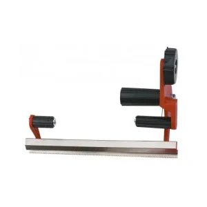 MACCHINETTA STENDIPAPERELLA ML. 50 30H C/LAMA TAGLIACARTA