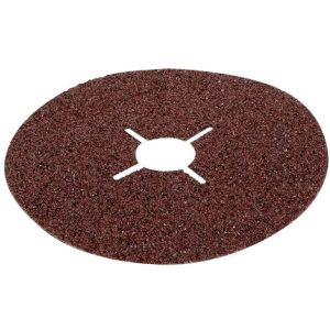 DISCO P/CALCESTRUZZO diam. 115 grana 24