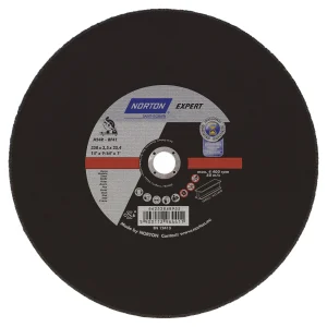 DISCO TAGLIO FE. MM. 350X4.2X25.4