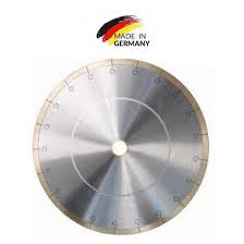 DISCO DIAMANTATO MM. 300 STANDARD PWX "BUSOLIN"