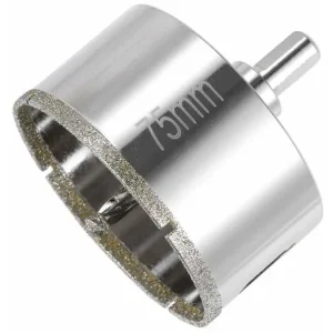 FRESE A TAZZA AL CARBONIO TUNGSTENO PZ. 8