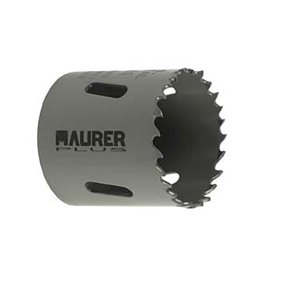 FRESA A TAZZA BIMETALLICHE DIAM. 19 "MILWAUKEE"