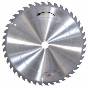 DISCO WIDIA LEGNO DIAM. 315 F. 25.4 denti 42 "IMER"