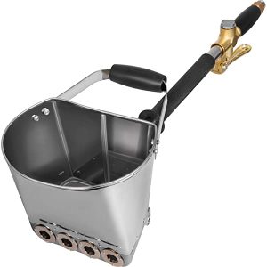 INTONACATRICE AD ARIA P/PARETE-SOFFITTO