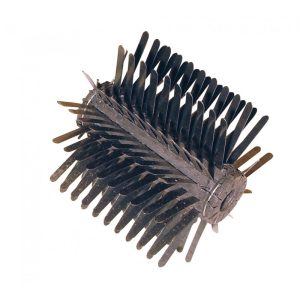 RULLO A PETTINE P/INTONACATRICE