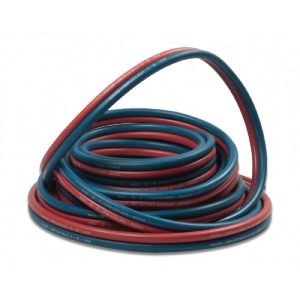 TUBO OSSIGENO BAR 10 8X15