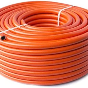 TUBO GAS ARANCIO P/CANNELLO