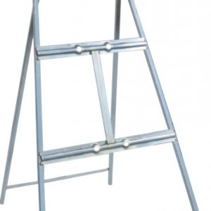 CAVALLETTO UNIVERSALE MODELLO VENETO P/CARTELLI