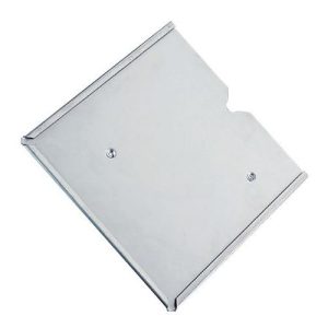 SUPPORTO METALLICO P/CARTELLO USCITA DI EMERGENZA