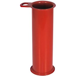 CANOTTO P/PALETTO FERRO MOVIBILE