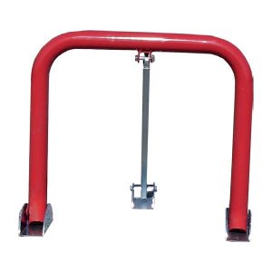 ARCHETTO ANTISOSTA VERNICIATO C/ASTA