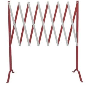 BARRIERA ESTENSIBILE ML. 3 C/GAMBE