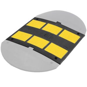 RALLENTATORE TRAFFICO 3M CM. 60X48X3