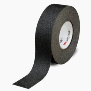 SAFETY WALK NERO MM. 19 H CM. 61