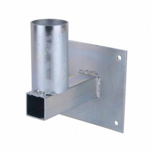 MENSOLA A MURO P/SPECCHIO PARABOLICO