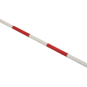 PALINE GEODETICHE B-ROSSE CM. 160