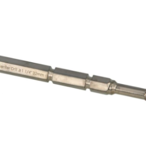 ALBERO ESAGONALE P/FRESA A SECCO DIAMANTATA MM. 10 "PRO-FIT"