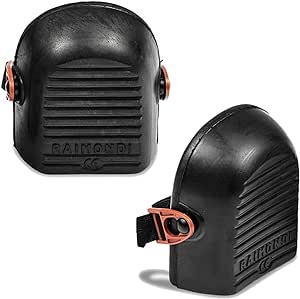 GINOCCHIERE SUPER NERO coppia