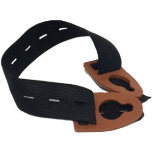 ELASTICI RICAMBIO P/GINOCCHIERE alla coppia