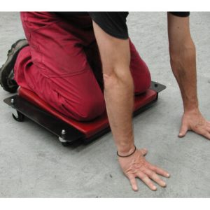 SEGGIOLINO INGINOCCHIATOIO RAIMONDI