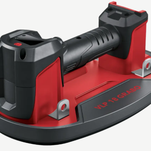 VENTOSA C/DIGITALE M18 GRABO +1 BATTERIA+CARICATORE "FLEX"