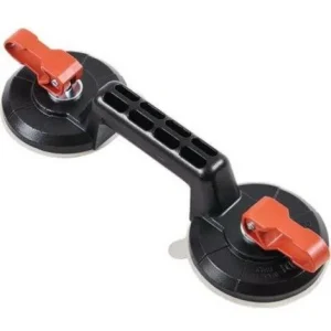 VENTOSA A 2 PLACCA TRILABBRO "RAIMONDI"