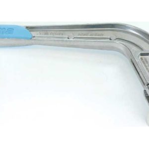 IMPUGNATURA P/TAGLIAPIATRELLE "SIGMA"