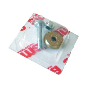 ROTELLA P/TAGLIAPIASTRELLE TITANIO DIAM. 12 "SIGMA"