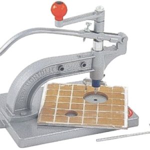 FORAPIASTRELLE C/UTENSILE "MONOLIT"