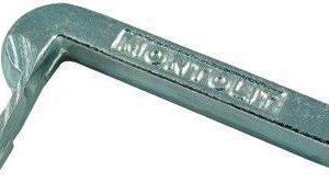 UTENSILE RADIALE P/FORAPIASTRELLE