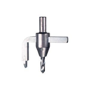 PUNTA CENTRALE P/FORAPIASTRELLE